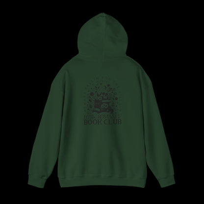Fallin For The Villain Unisex Hoodie