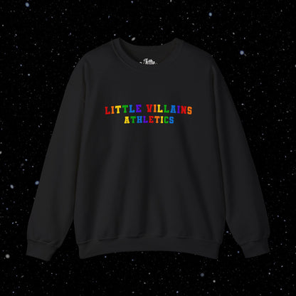 Pride - Little Villains Athletics Sweater