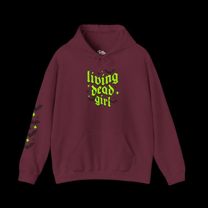 Living Dead Girl Unisex Hoodie