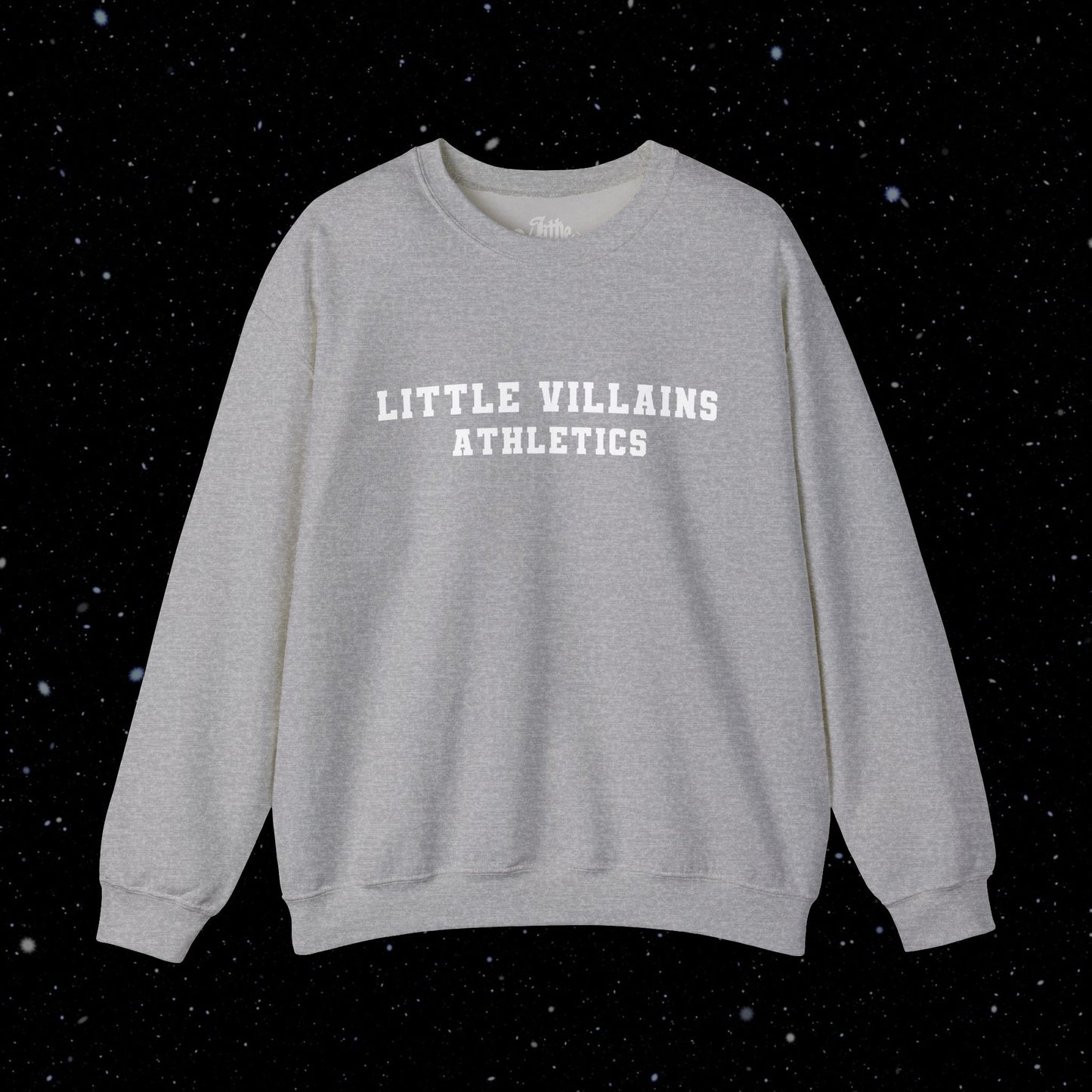 Pride Tape Sticks - Little Villains Athletics Sweater