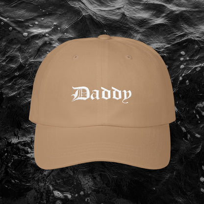 Daddy Cap