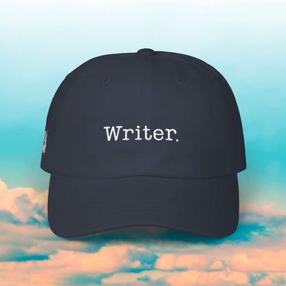 Writer Cap