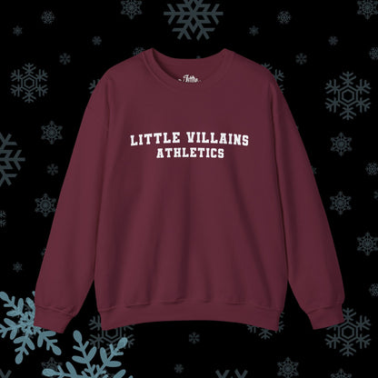 Pride Tape Sticks - Little Villains Athletics Sweater