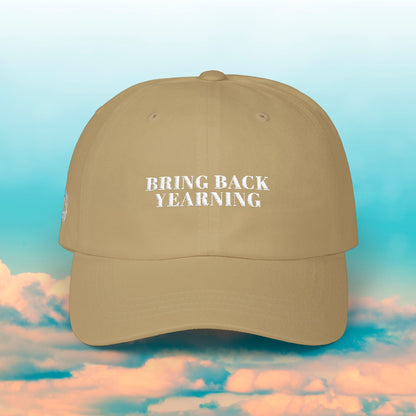 Bring Back Yearning Cap