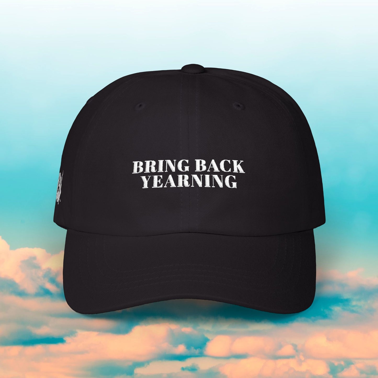 Bring Back Yearning Cap