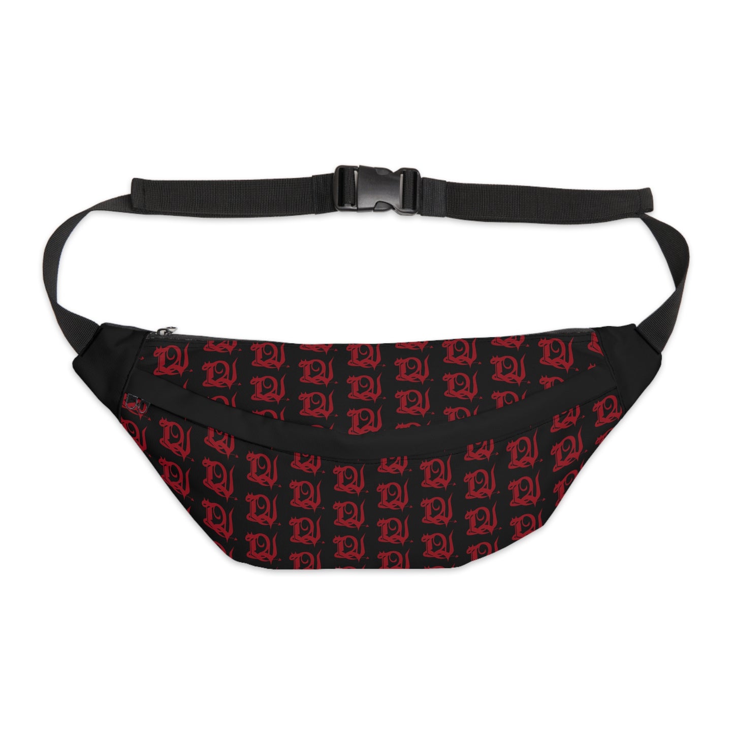 LV (pattern) Large Fanny Pack