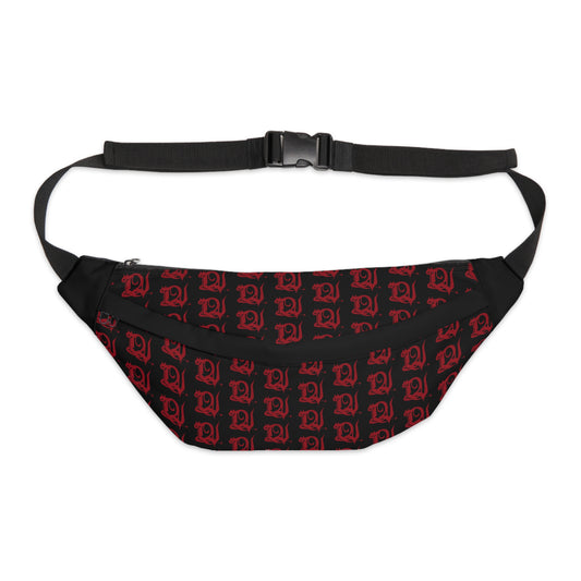 LV (pattern) Large Fanny Pack