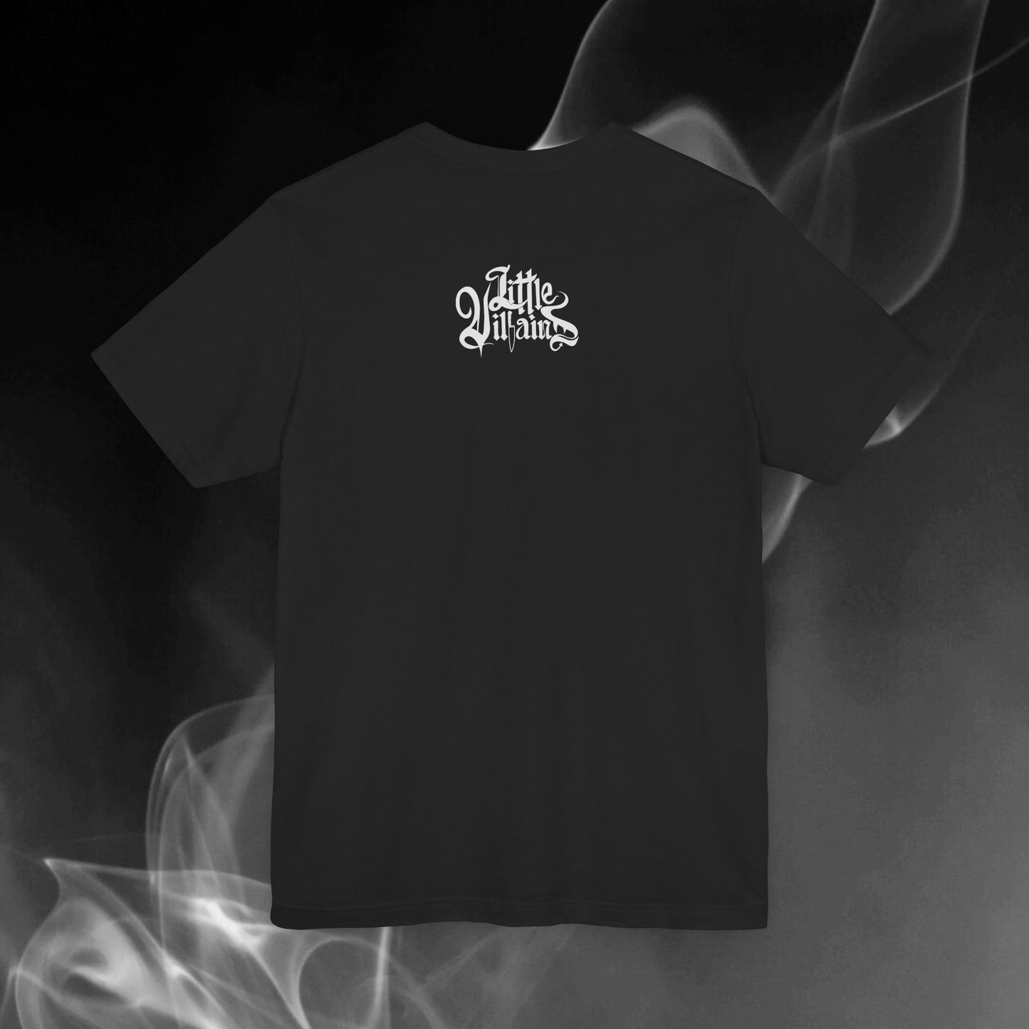 Ice Skully Tee