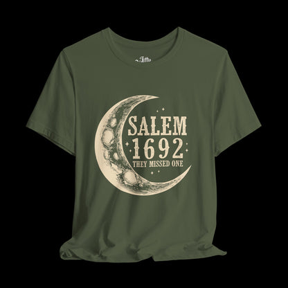 Salem Moons Tee