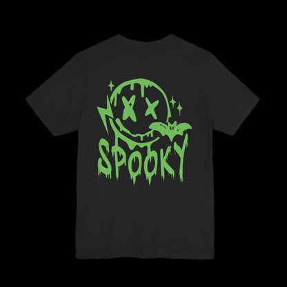 Stay Spooky (front and back) Tee