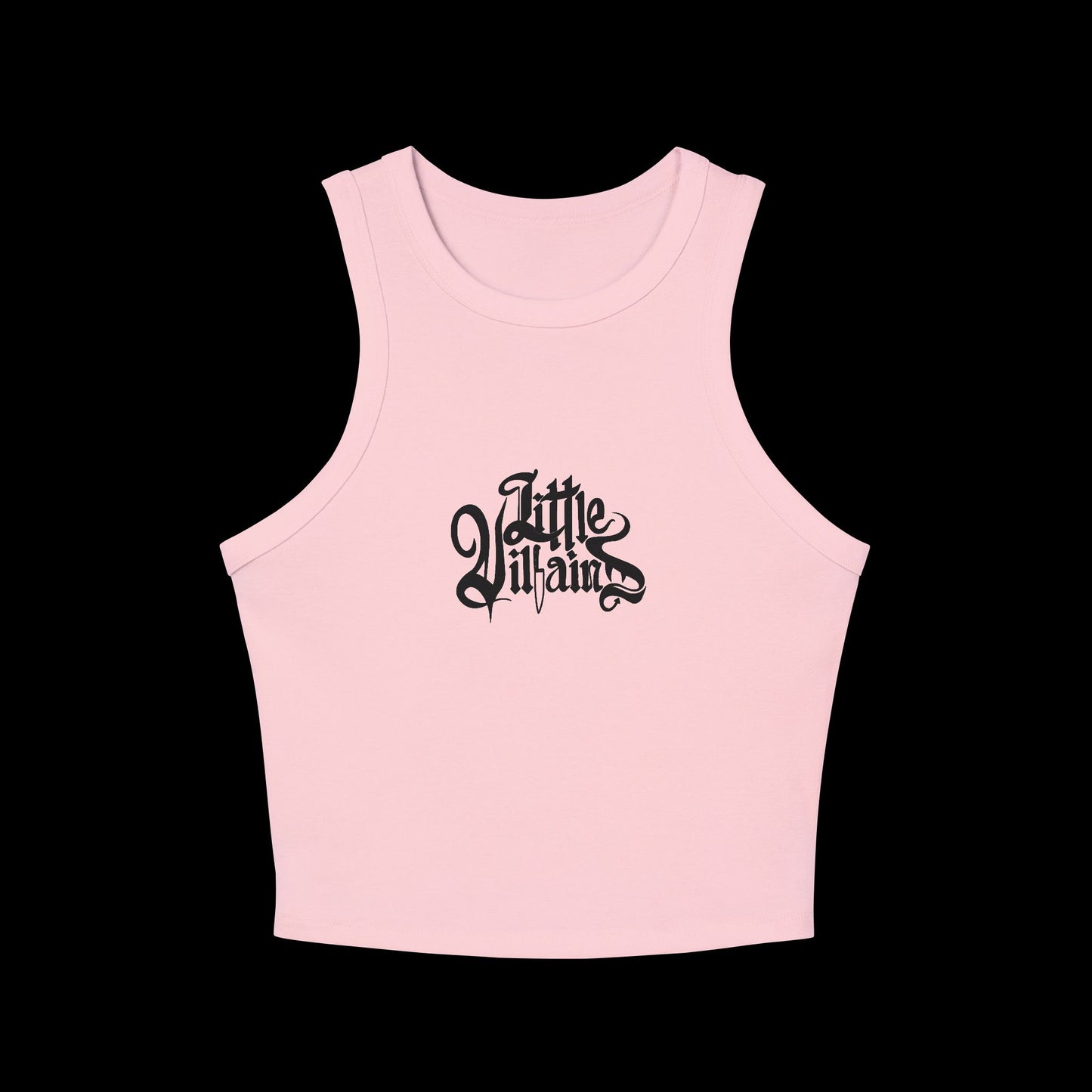 Little Villains Women's Tank Top