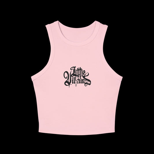 Little Villains Women's Tank Top