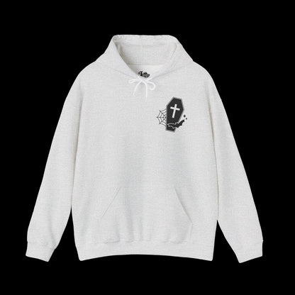Ray of Pitch Black Unisex Hoodie