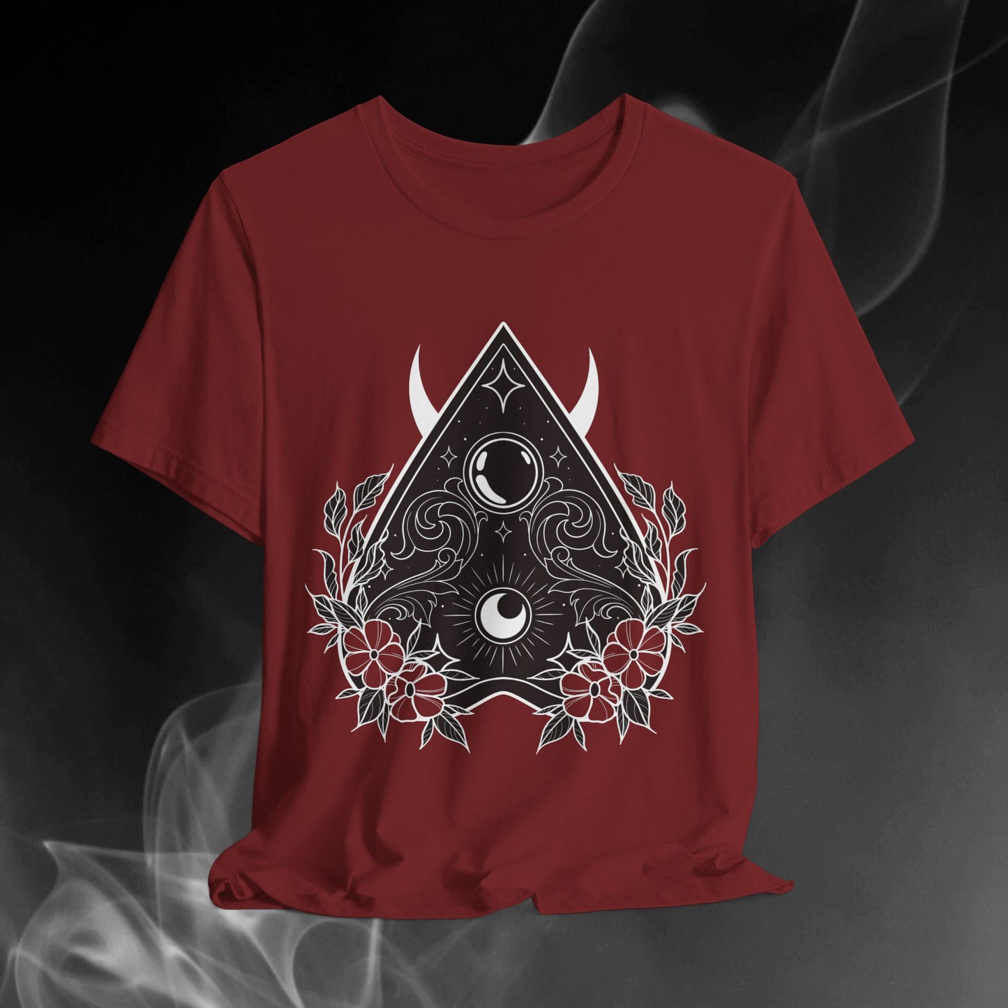Planchette Tee