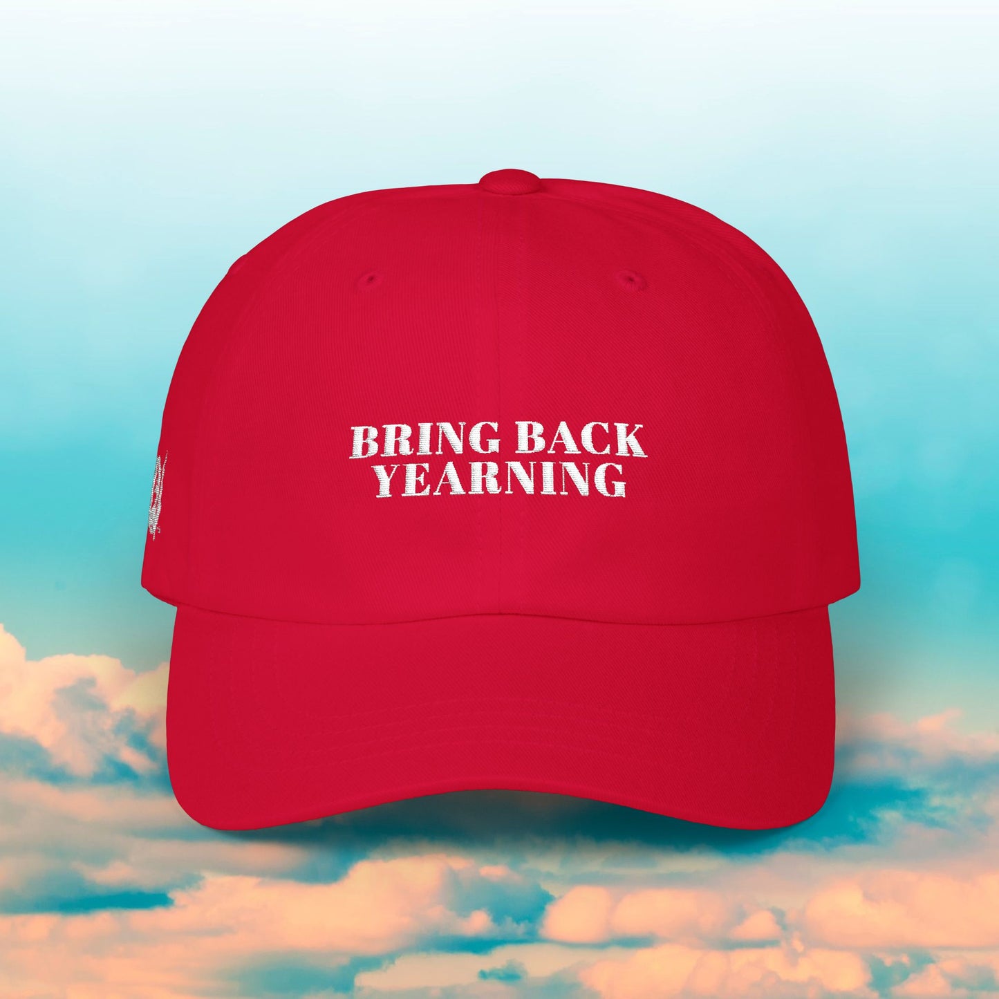 Bring Back Yearning Cap