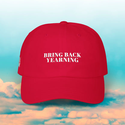 Bring Back Yearning Cap