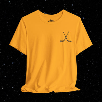 Little Villains Athletics Tee