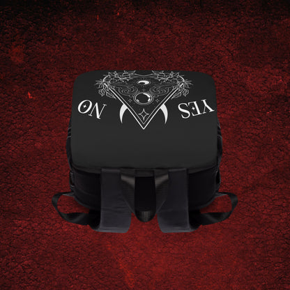 Ouija Festival Backpack
