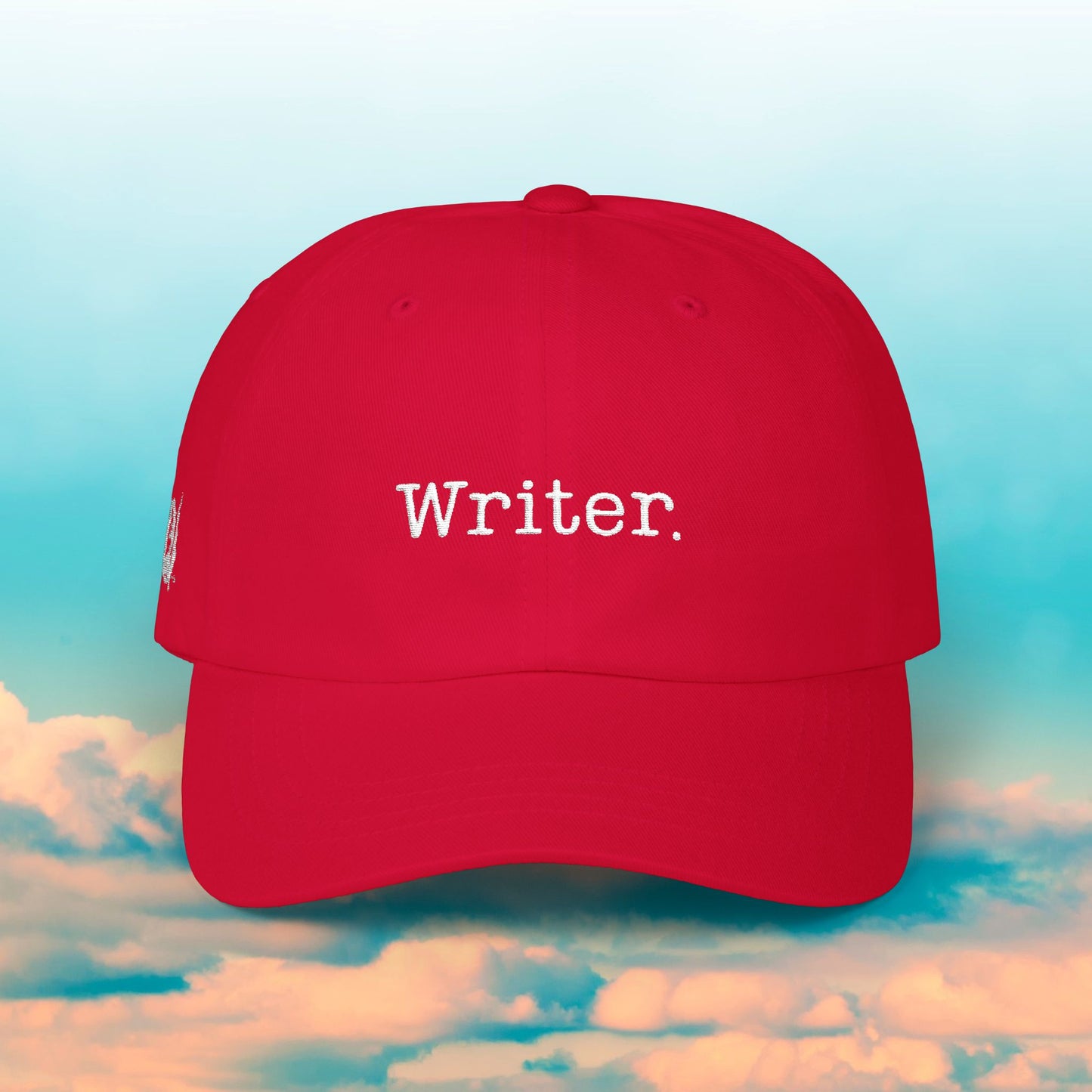 Writer Cap