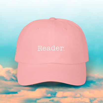 Reader Cap
