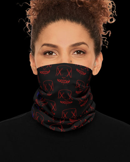 Re/Blue Masks Lightweight Buff
