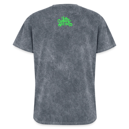 Summerween Slasher (Mineral Wash) Tee - mineral grey