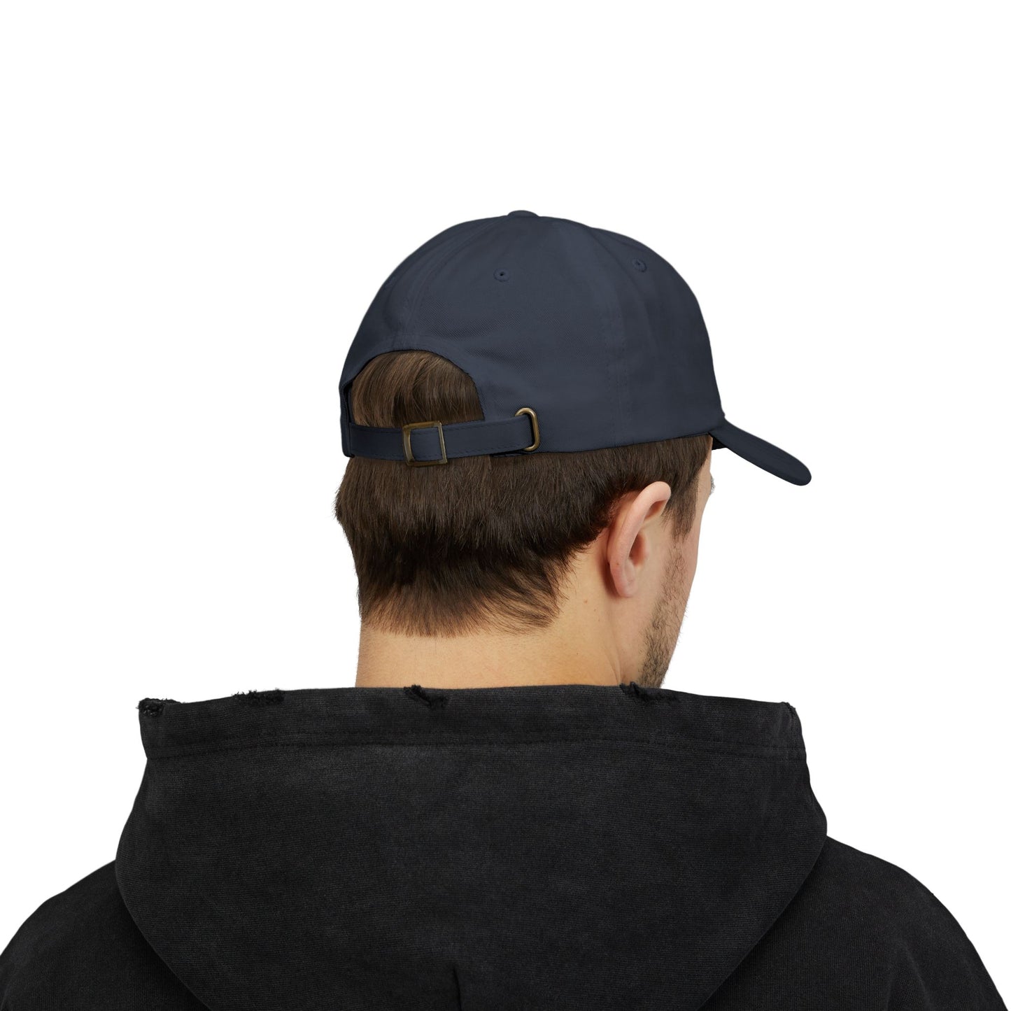 Daddy Cap