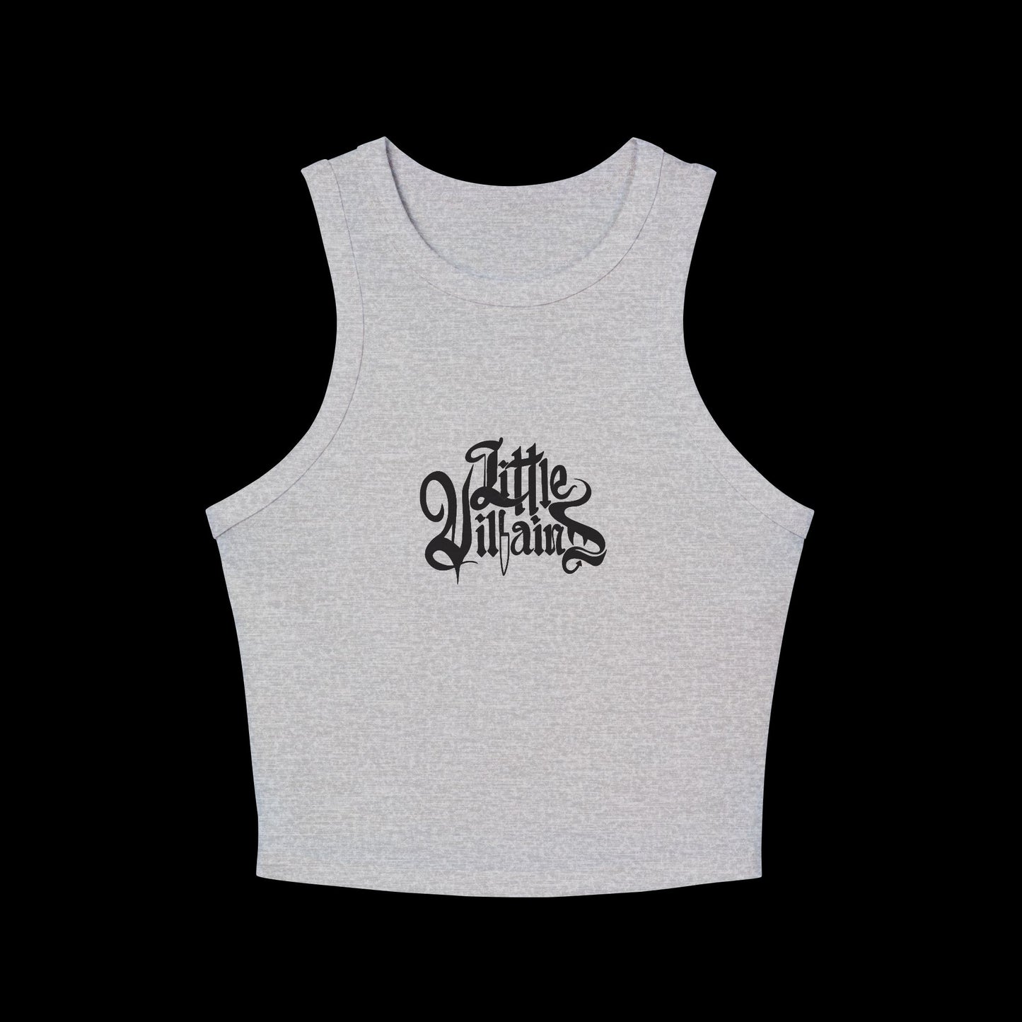 Little Villains Women's Tank Top