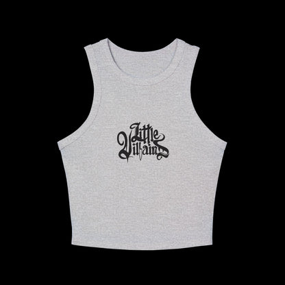 Little Villains Women's Tank Top