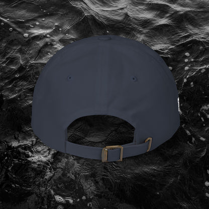 Mean To Men Classic Dad Cap