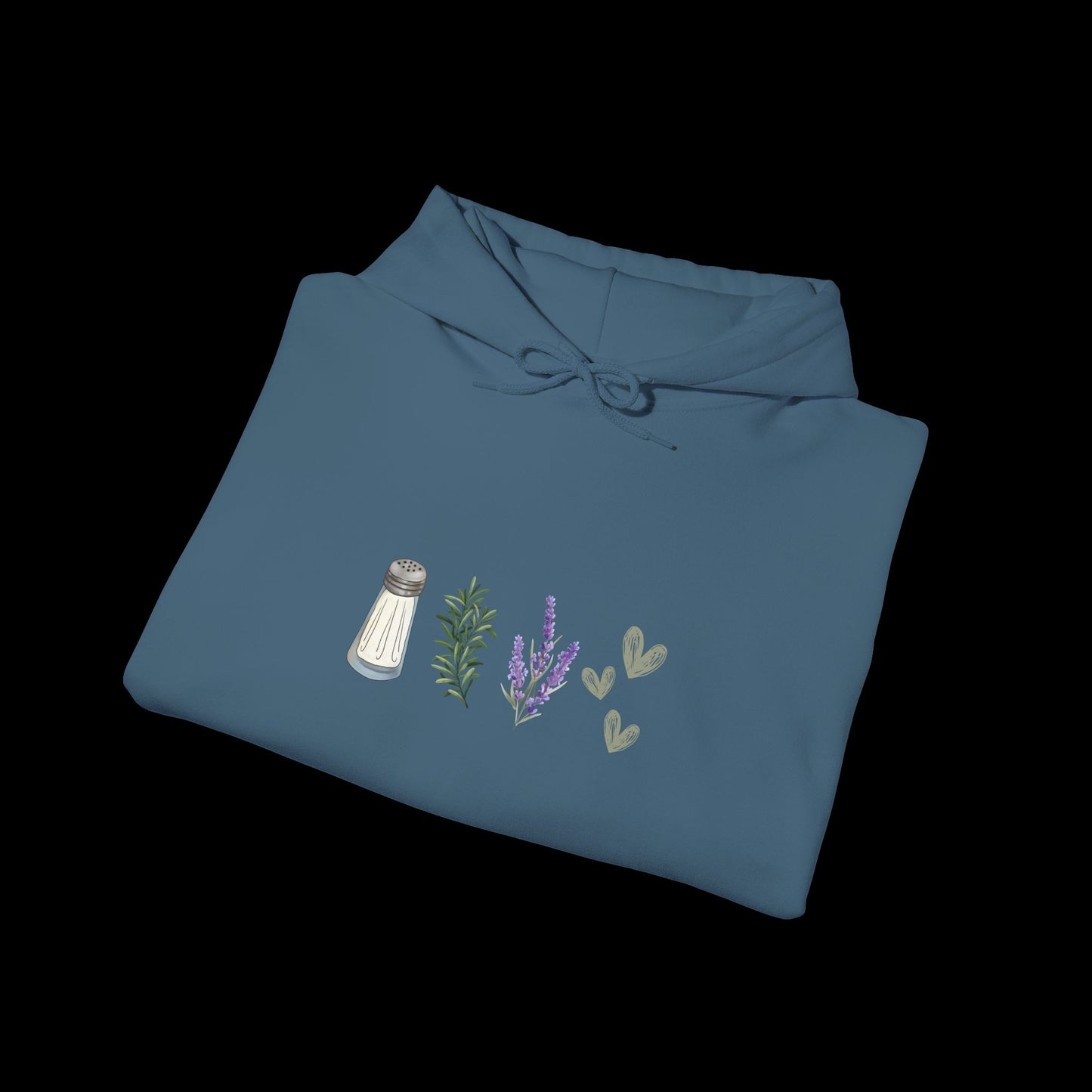 Magic Rules (colour) Hoodie