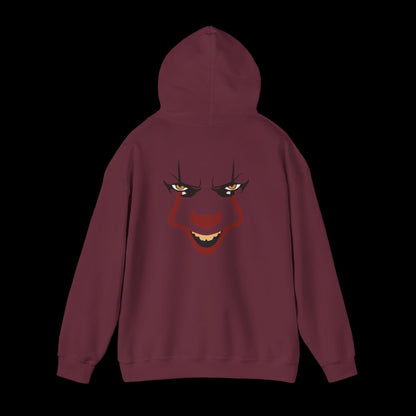 You'll Float Too Unisex Hoodie