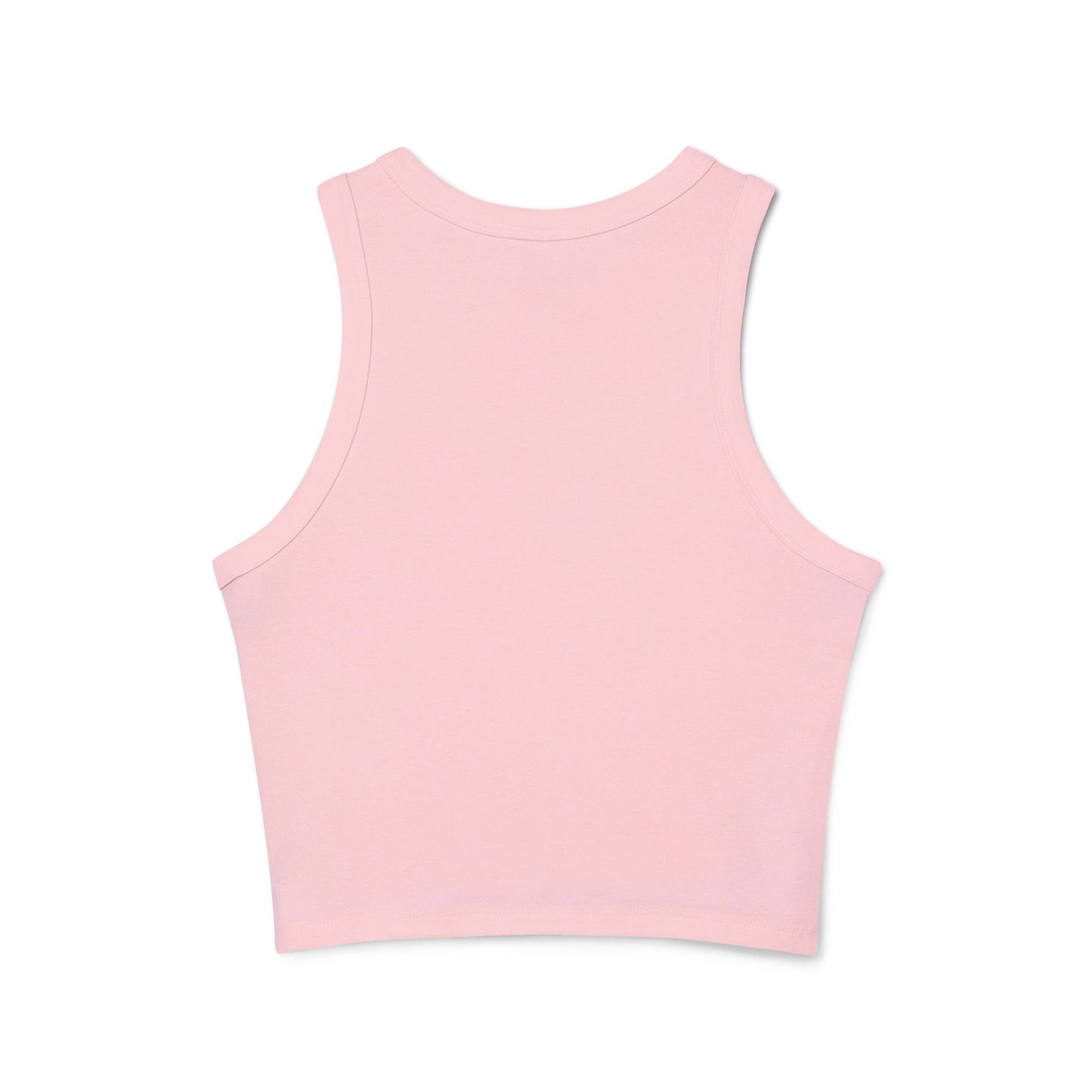 Pretty Girls Read Horror Women's Tank Top