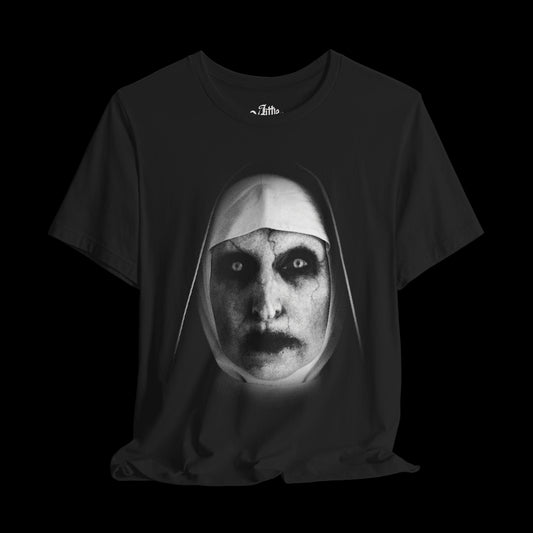 The NUN (front) Tee