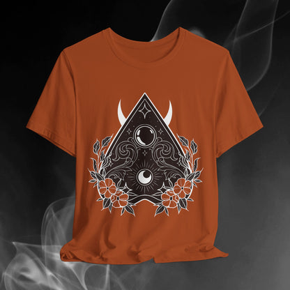 Planchette Tee