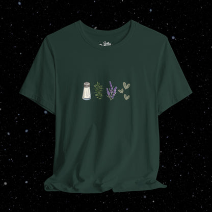 Magic Rules (colour) Tee