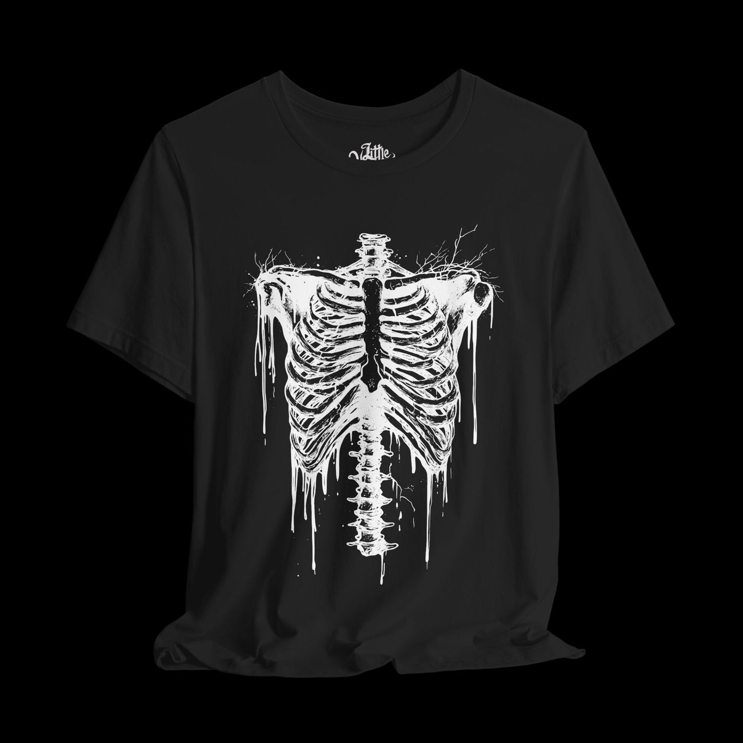 RIBS (front) Tee
