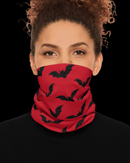 BATS Lightweight Buff