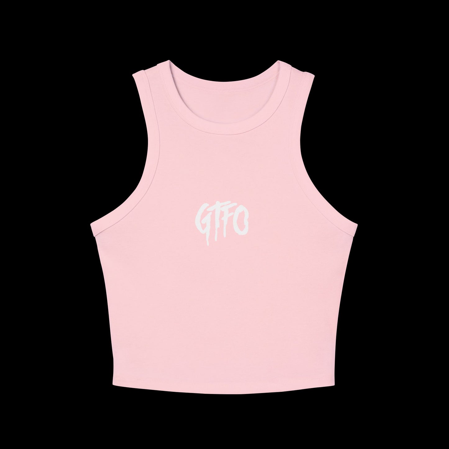 GTFO Women's Tank Top