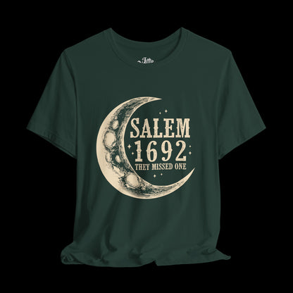 Salem Moons Tee