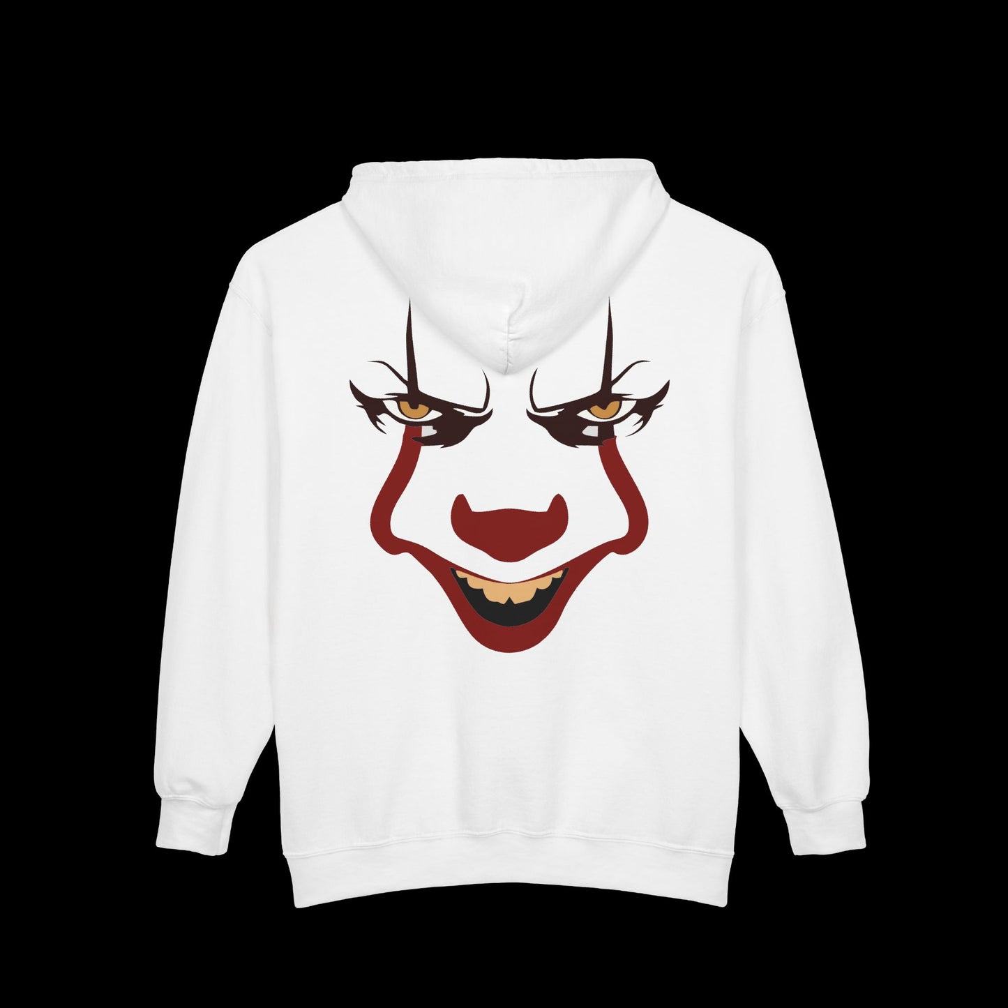 You'll Float Too Unisex Full Zip Hoodie