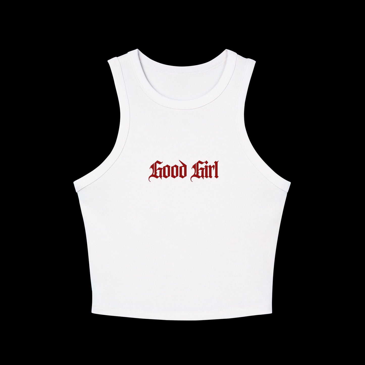 Good Girl Women's Tank Top