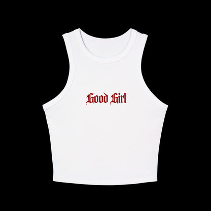 Good Girl Women's Tank Top