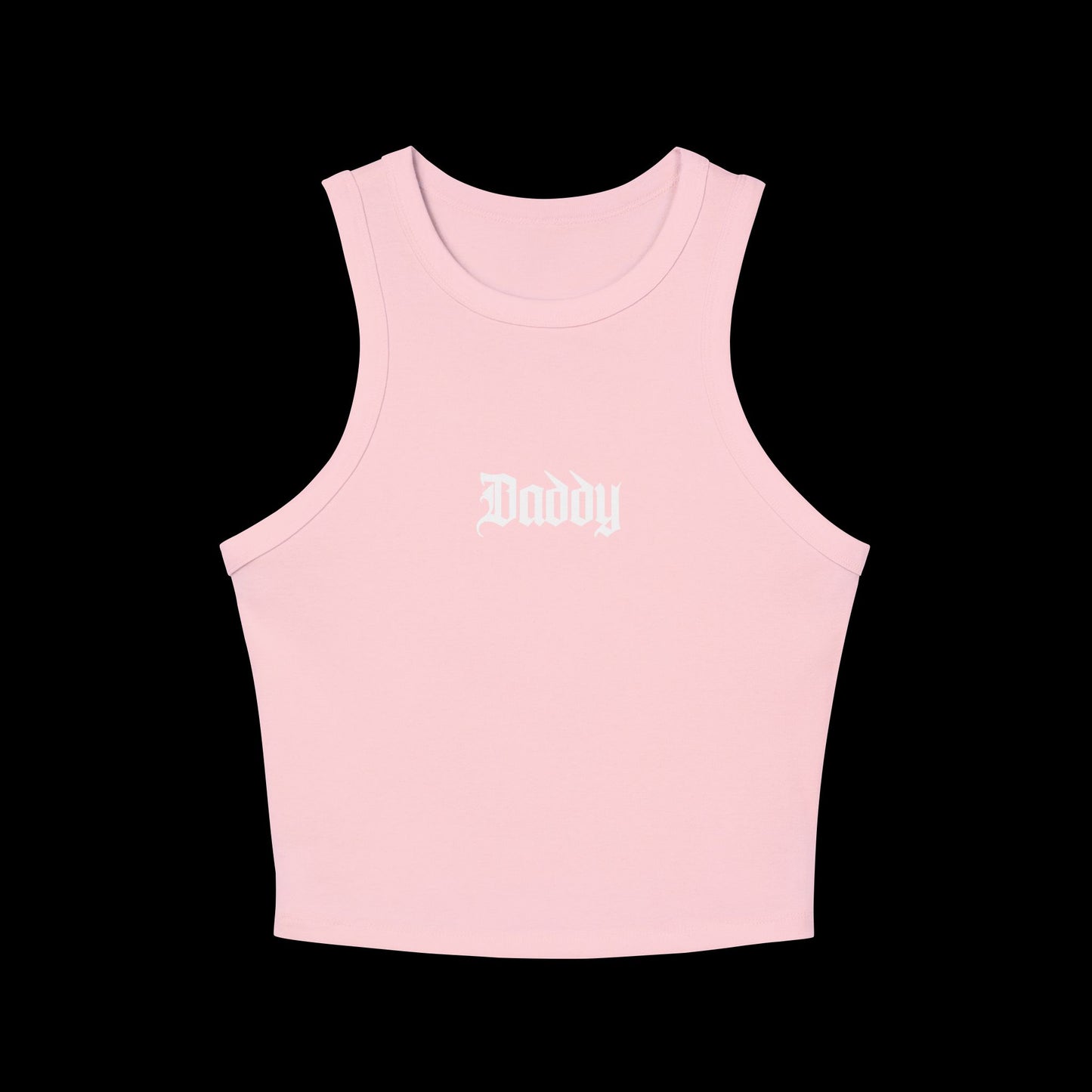 Daddy Women's Tank Top