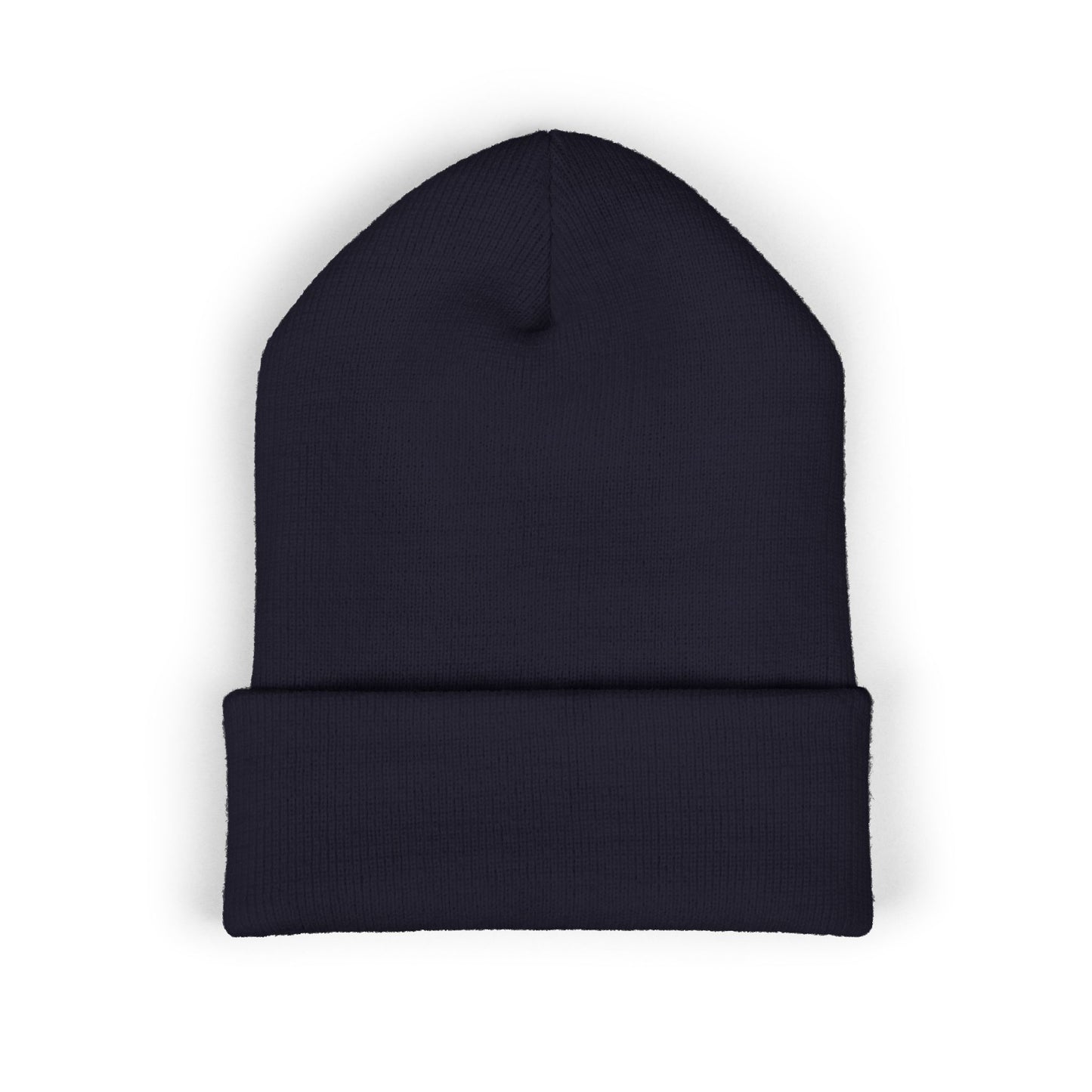 The Horrors Persist Beanie (Embroidery)