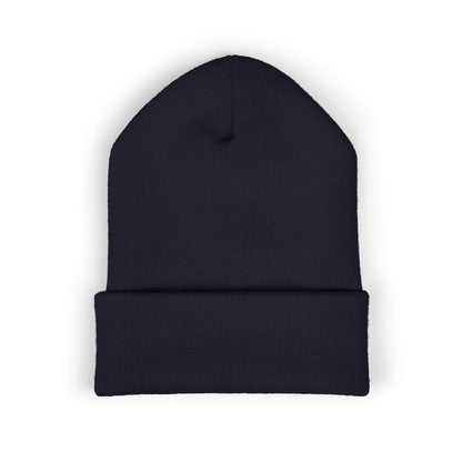 The Horrors Persist Beanie (Embroidery)