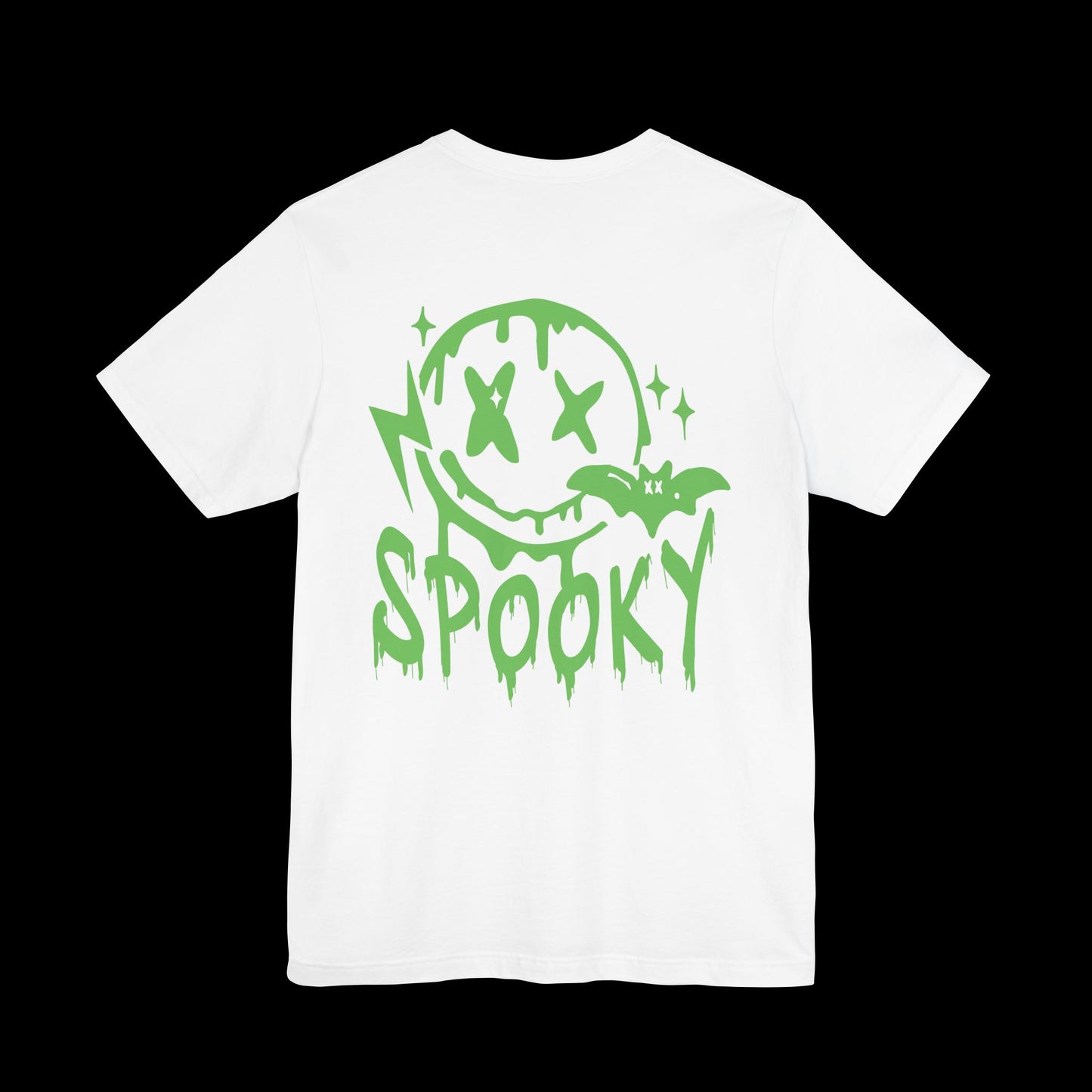 Stay Spooky (front and back) Tee