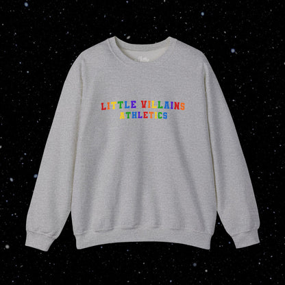 Pride - Little Villains Athletics Sweater