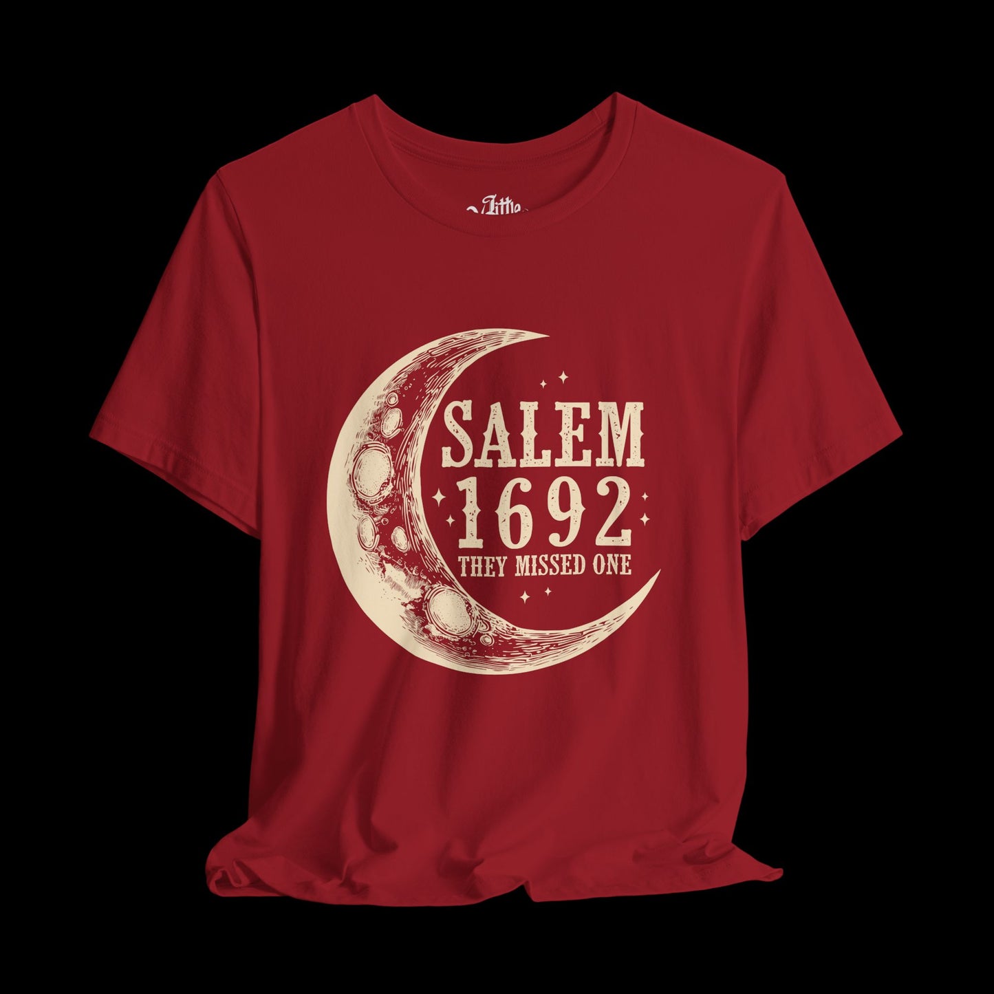 Salem Moons Tee