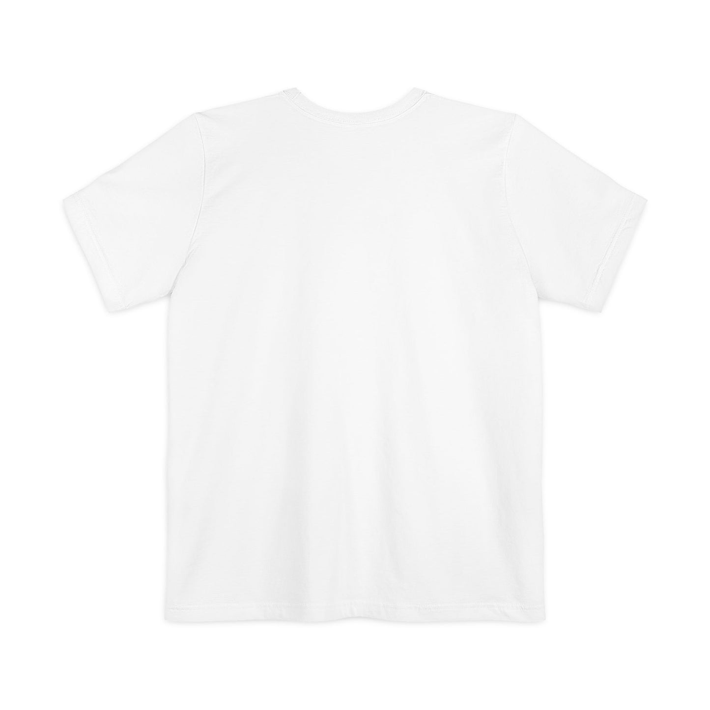 Little Villains Unisex Pocket Tee